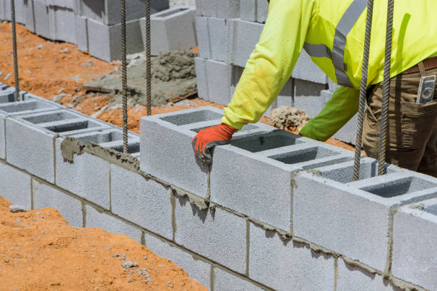 Best Siding - Brick, Stone, or Stucco  in Shrewsbury, MO