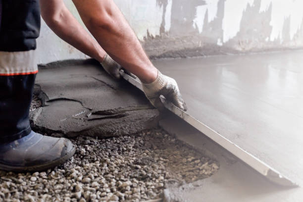 Best Local Concrete Companies  in Shrewsbury, MO